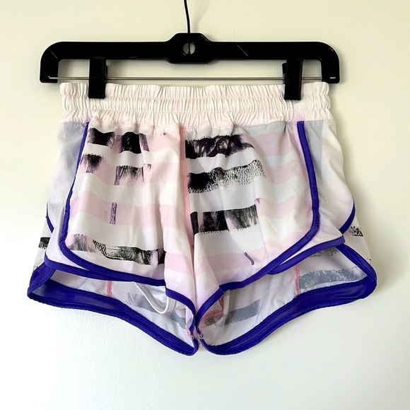 Lululemon Super Squad Short - Picture 3 of 7